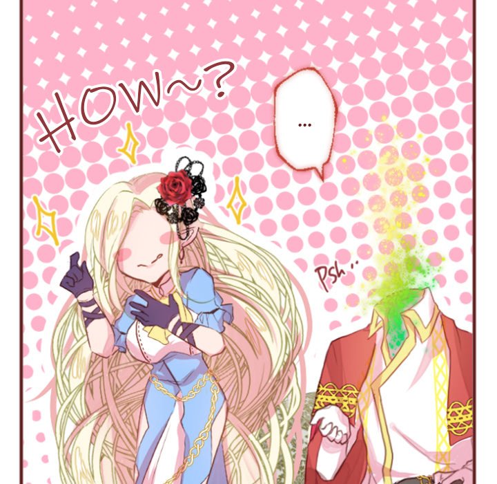Spring for the Headless Prince Spring for the Headless Prince EP 7 - Toomics page 55 - 