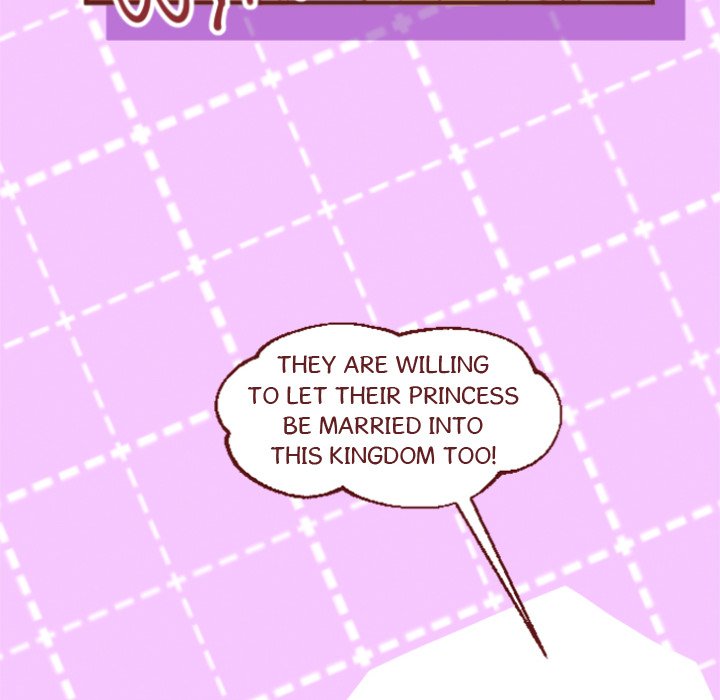 Spring for the Headless Prince Spring for the Headless Prince EP 7 - Toomics page 61 - 