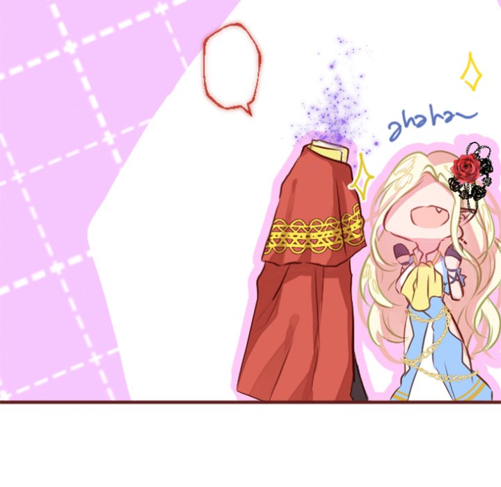 Spring for the Headless Prince Spring for the Headless Prince EP 7 - Toomics page 62 - 