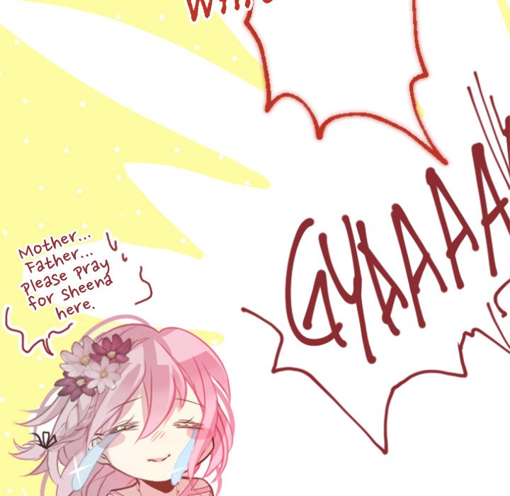 Spring for the Headless Prince Spring for the Headless Prince EP 7 - Toomics page 65 - 