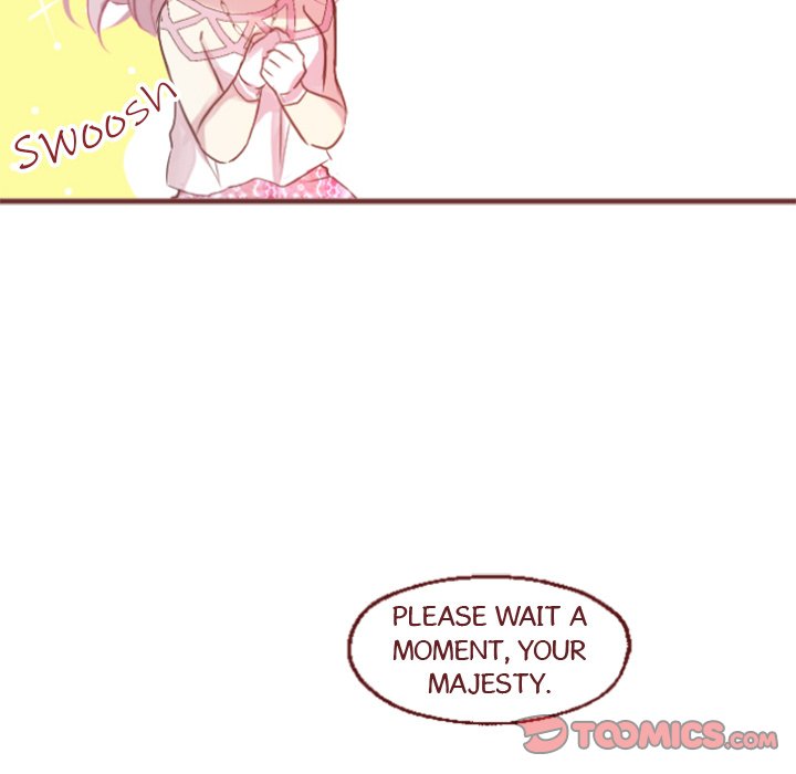 Spring for the Headless Prince Spring for the Headless Prince EP 7 - Toomics page 66 - 