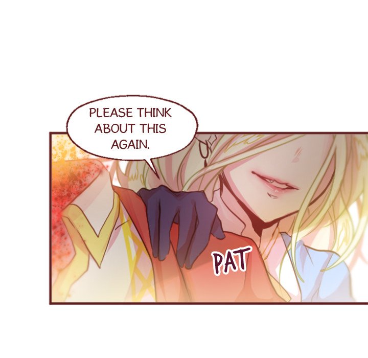 Spring for the Headless Prince Spring for the Headless Prince EP 7 - Toomics page 67 - 