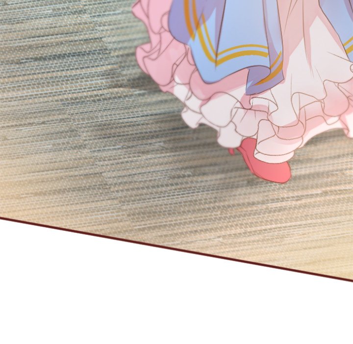 Spring for the Headless Prince Spring for the Headless Prince EP 7 - Toomics page 71 - 