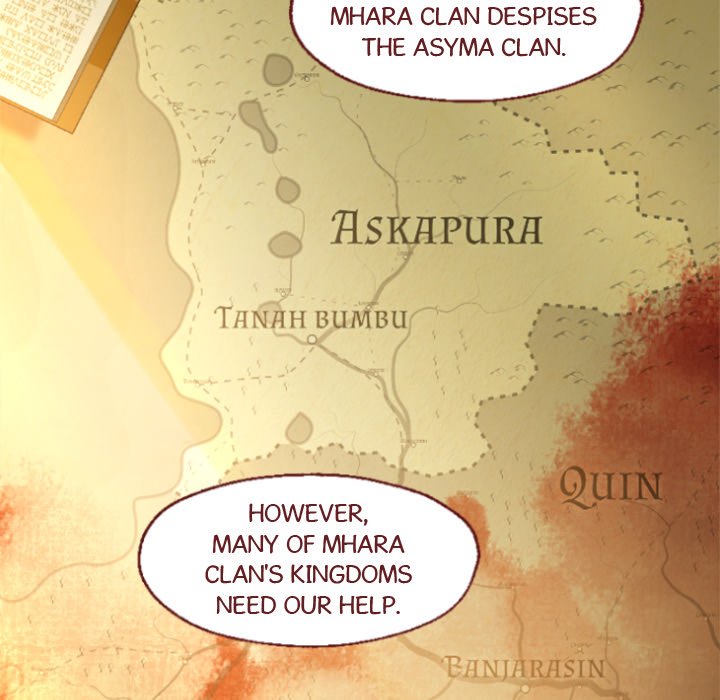 Spring for the Headless Prince Spring for the Headless Prince EP 7 - Toomics page 73 - 