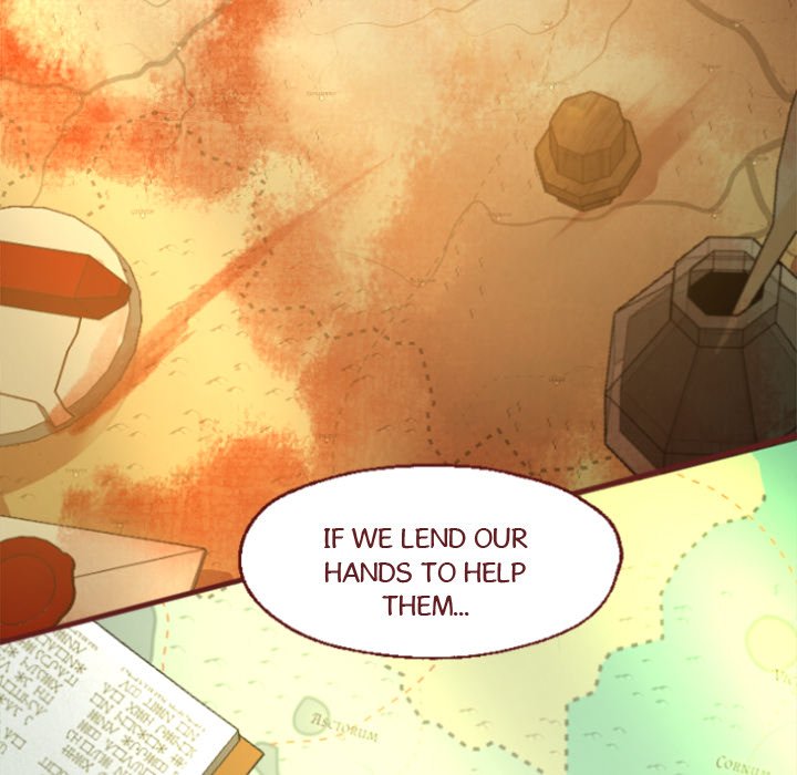 Spring for the Headless Prince Spring for the Headless Prince EP 7 - Toomics page 74 - 