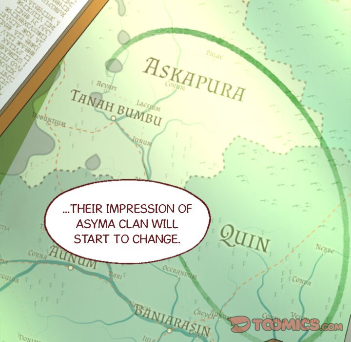 Spring for the Headless Prince Spring for the Headless Prince EP 7 - Toomics page 75 - 