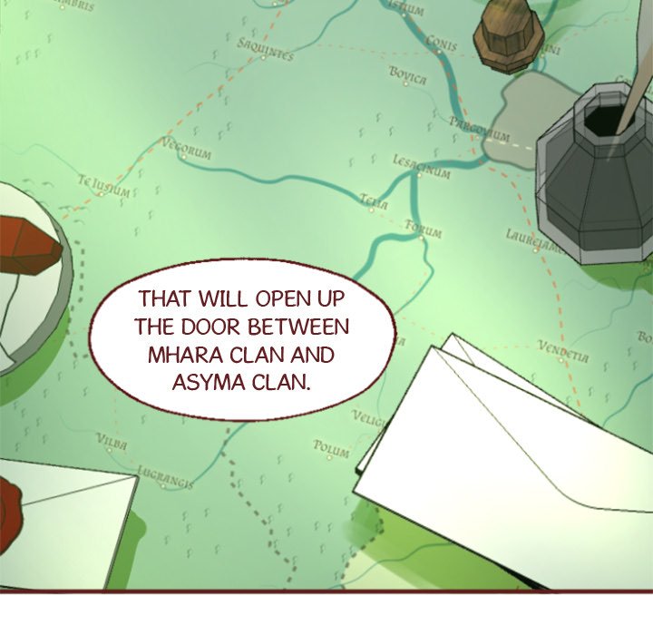 Spring for the Headless Prince Spring for the Headless Prince EP 7 - Toomics page 76 - 