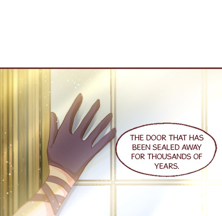 Spring for the Headless Prince Spring for the Headless Prince EP 7 - Toomics page 77 - 