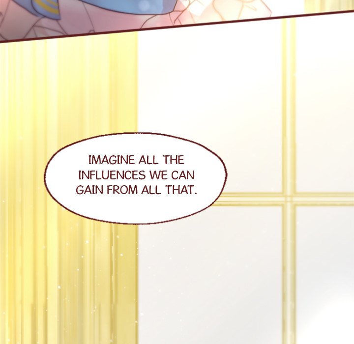 Spring for the Headless Prince Spring for the Headless Prince EP 7 - Toomics page 83 - 