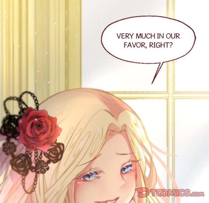 Spring for the Headless Prince Spring for the Headless Prince EP 7 - Toomics page 84 - 