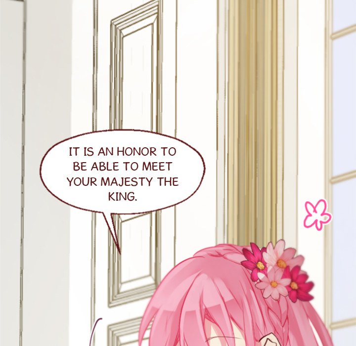 Spring for the Headless Prince Spring for the Headless Prince EP 7 - Toomics page 10 - 
