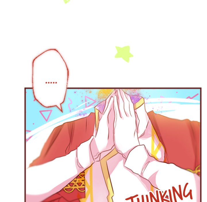 Spring for the Headless Prince Spring for the Headless Prince EP 7 - Toomics page 91 - 