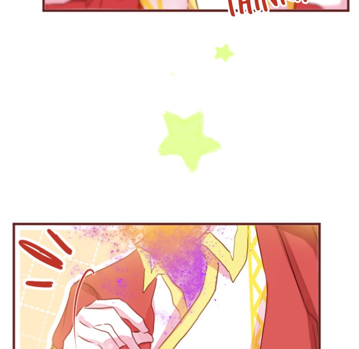 Spring for the Headless Prince Spring for the Headless Prince EP 7 - Toomics page 92 - 