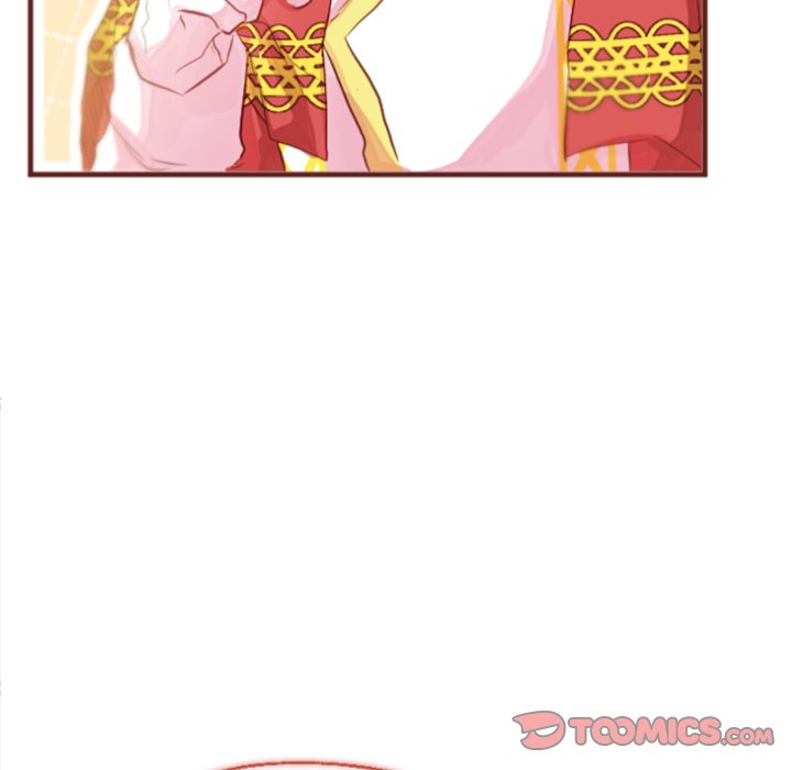 Spring for the Headless Prince Spring for the Headless Prince EP 7 - Toomics page 93 - 