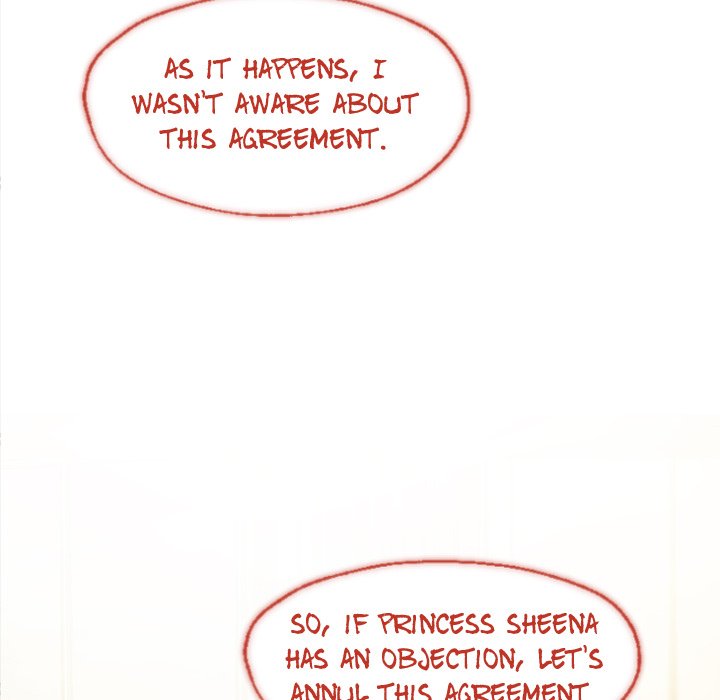 Spring for the Headless Prince Spring for the Headless Prince EP 7 - Toomics page 94 - 