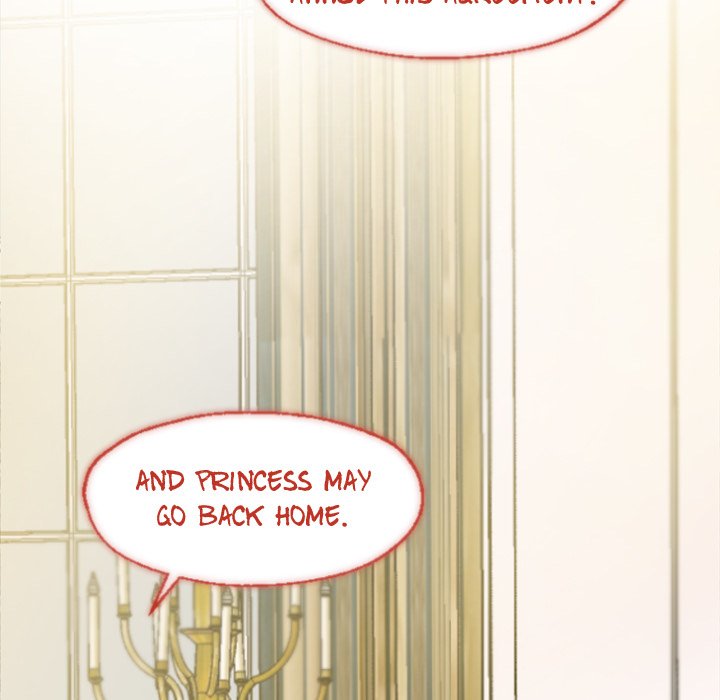 Spring for the Headless Prince Spring for the Headless Prince EP 7 - Toomics page 95 - 