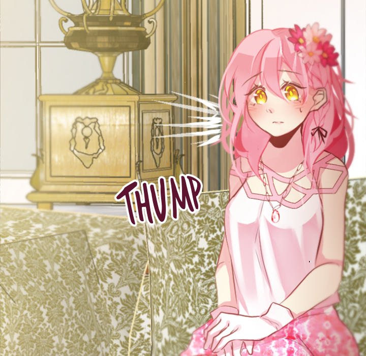 Spring for the Headless Prince Spring for the Headless Prince EP 7 - Toomics page 96 - 