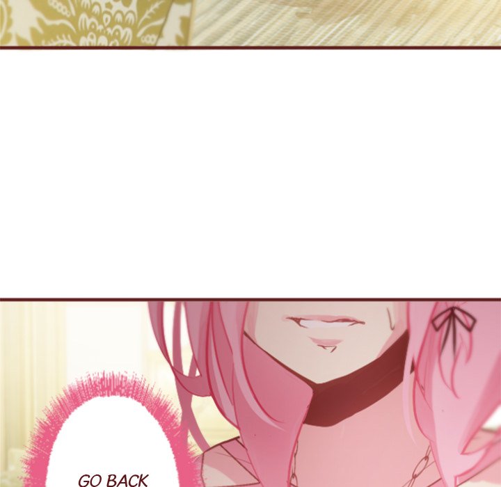 Spring for the Headless Prince Spring for the Headless Prince EP 7 - Toomics page 98 - 