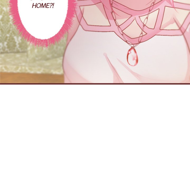 Spring for the Headless Prince Spring for the Headless Prince EP 7 - Toomics page 99 - 