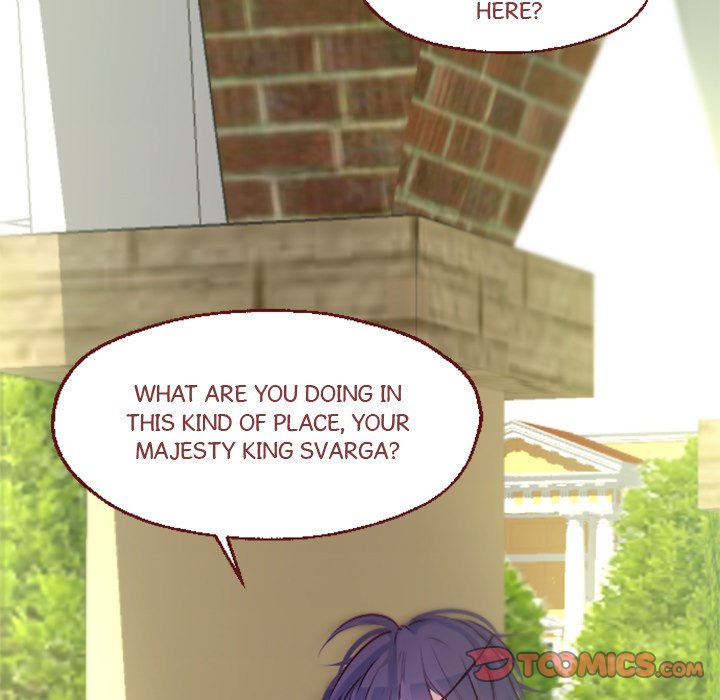 Spring for the Headless Prince Spring for the Headless Prince EP 9 - Toomics page 102 - 