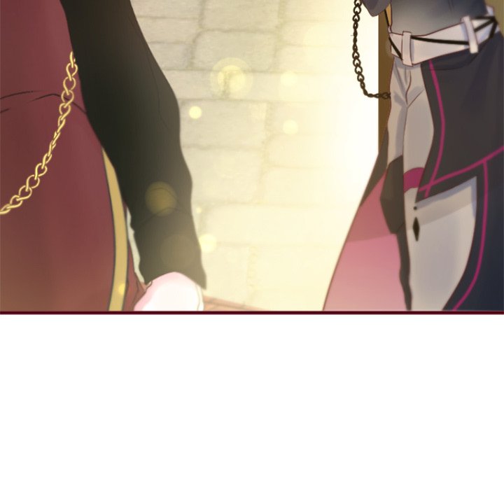 Spring for the Headless Prince Spring for the Headless Prince EP 9 - Toomics page 109 - 