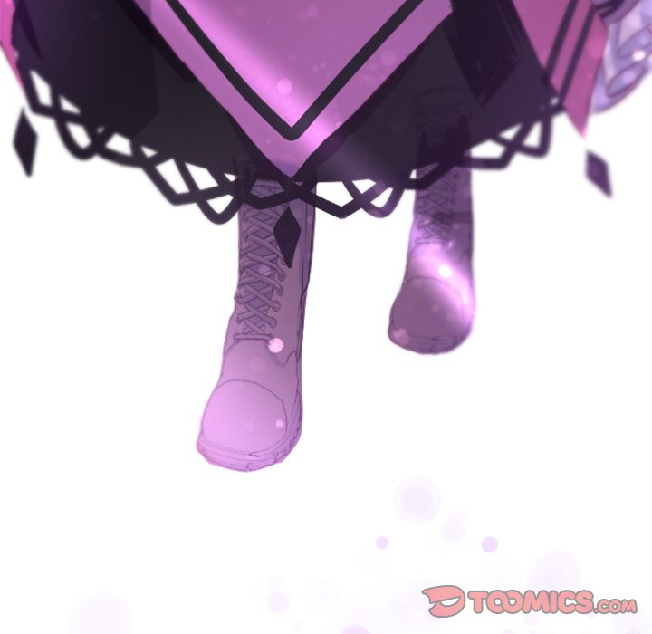 Spring for the Headless Prince Spring for the Headless Prince EP 9 - Toomics page 12 - 