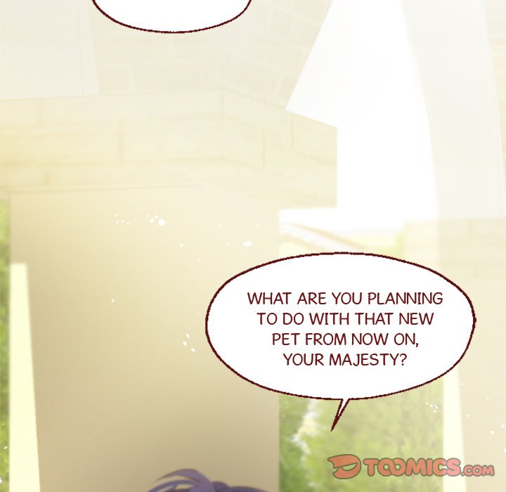 Spring for the Headless Prince Spring for the Headless Prince EP 9 - Toomics page 111 - 