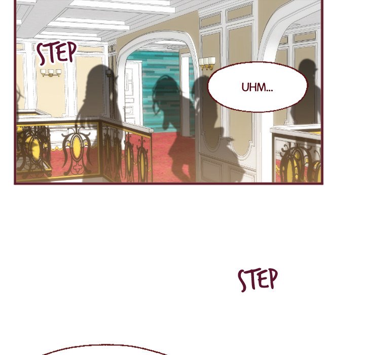 Spring for the Headless Prince Spring for the Headless Prince EP 9 - Toomics page 17 - 