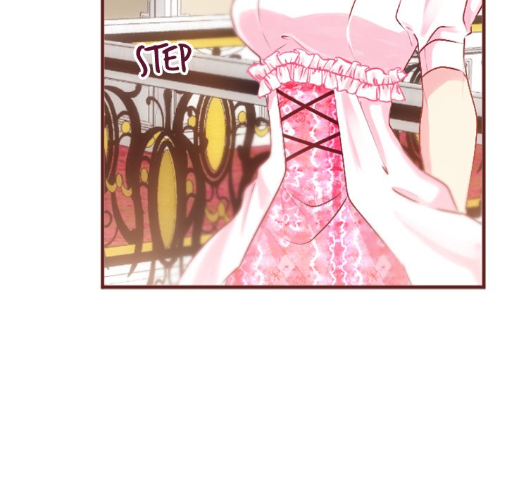 Spring for the Headless Prince Spring for the Headless Prince EP 9 - Toomics page 19 - 