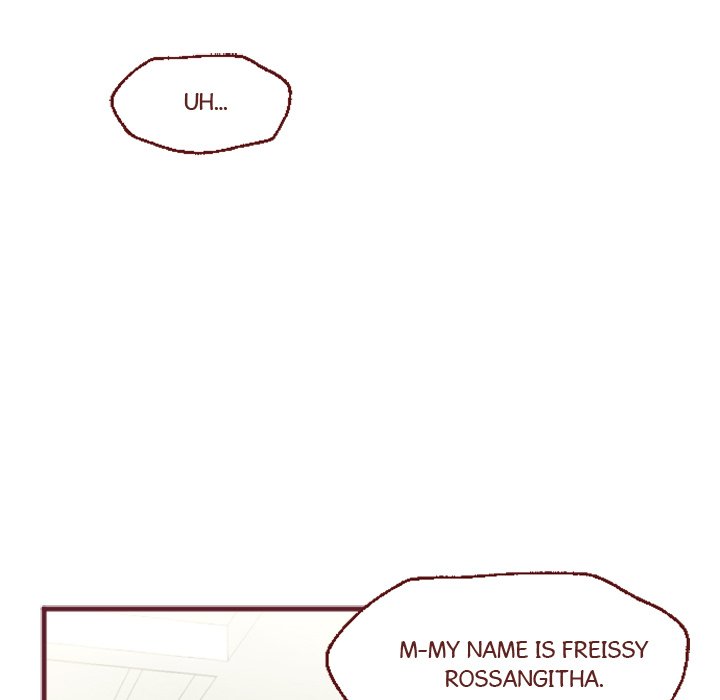 Spring for the Headless Prince Spring for the Headless Prince EP 9 - Toomics page 20 - 