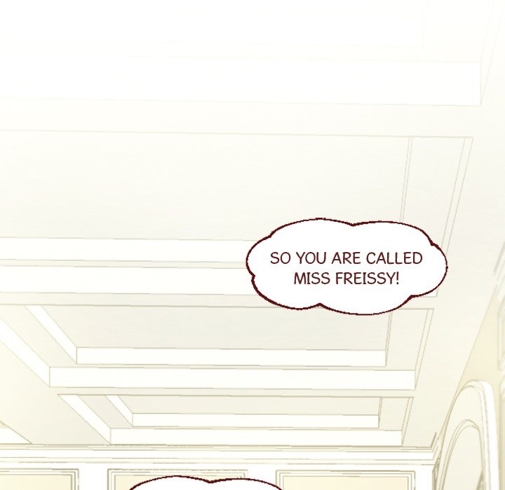 Spring for the Headless Prince Spring for the Headless Prince EP 9 - Toomics page 23 - 