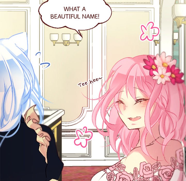 Spring for the Headless Prince Spring for the Headless Prince EP 9 - Toomics page 24 - 
