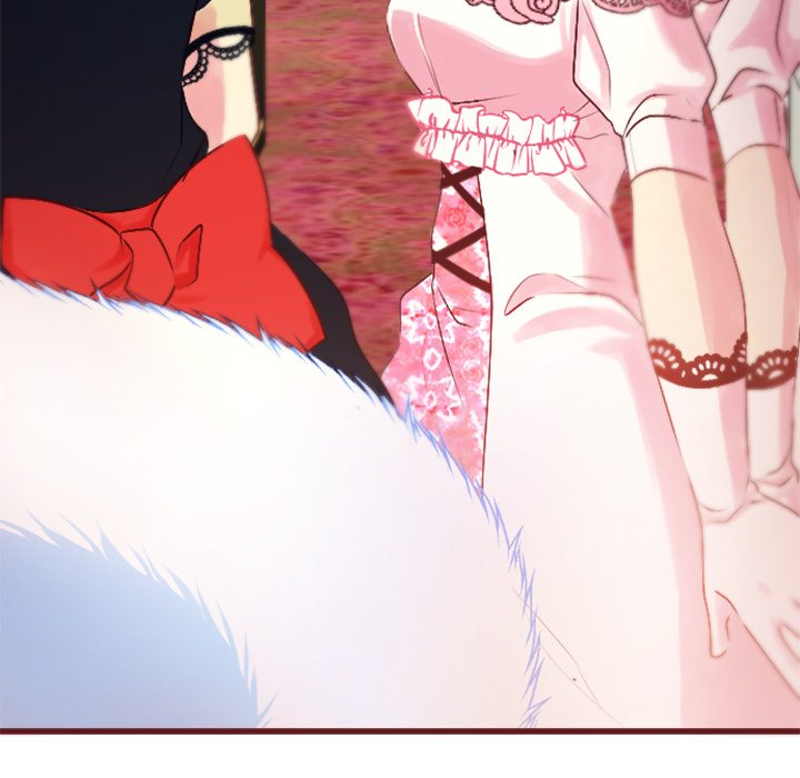Spring for the Headless Prince Spring for the Headless Prince EP 9 - Toomics page 25 - 