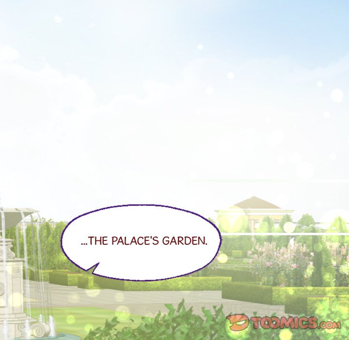 Spring for the Headless Prince Spring for the Headless Prince EP 9 - Toomics page 30 - 