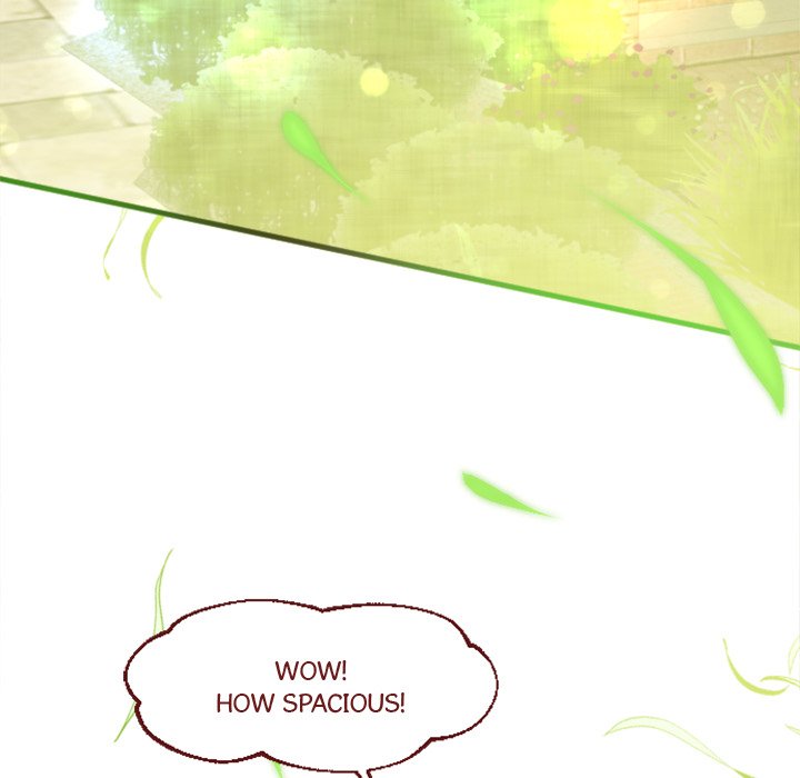 Spring for the Headless Prince Spring for the Headless Prince EP 9 - Toomics page 32 - 