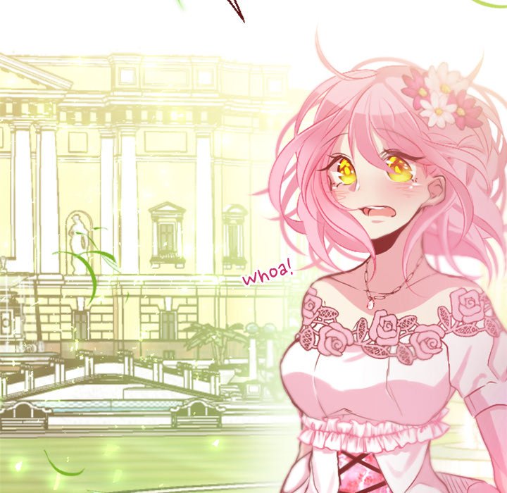 Spring for the Headless Prince Spring for the Headless Prince EP 9 - Toomics page 33 - 