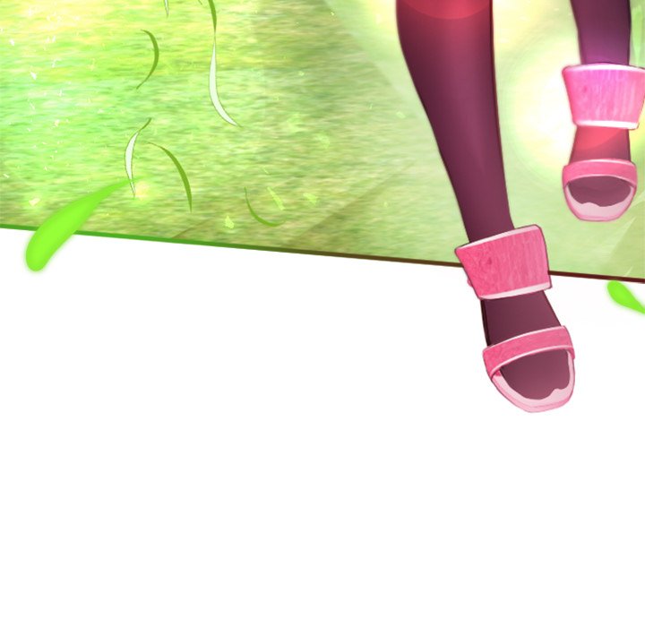 Spring for the Headless Prince Spring for the Headless Prince EP 9 - Toomics page 35 - 