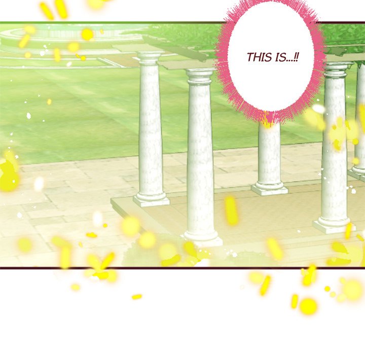 Spring for the Headless Prince Spring for the Headless Prince EP 9 - Toomics page 38 - 