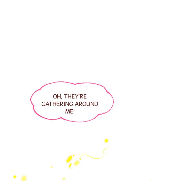 Spring for the Headless Prince Spring for the Headless Prince EP 9 - Toomics page 45 - 