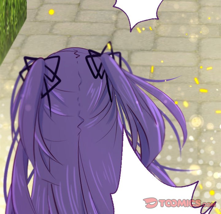 Spring for the Headless Prince Spring for the Headless Prince EP 9 - Toomics page 48 - 