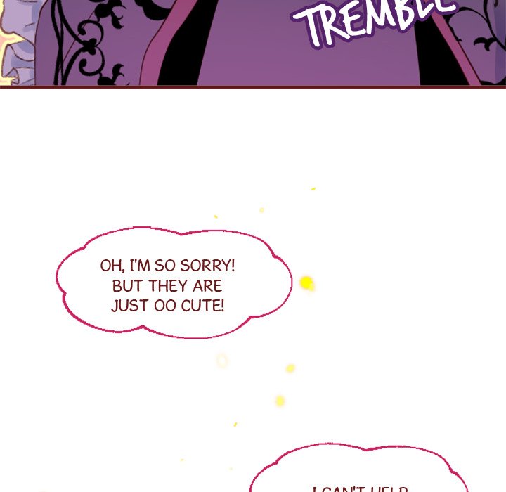 Spring for the Headless Prince Spring for the Headless Prince EP 9 - Toomics page 53 - 
