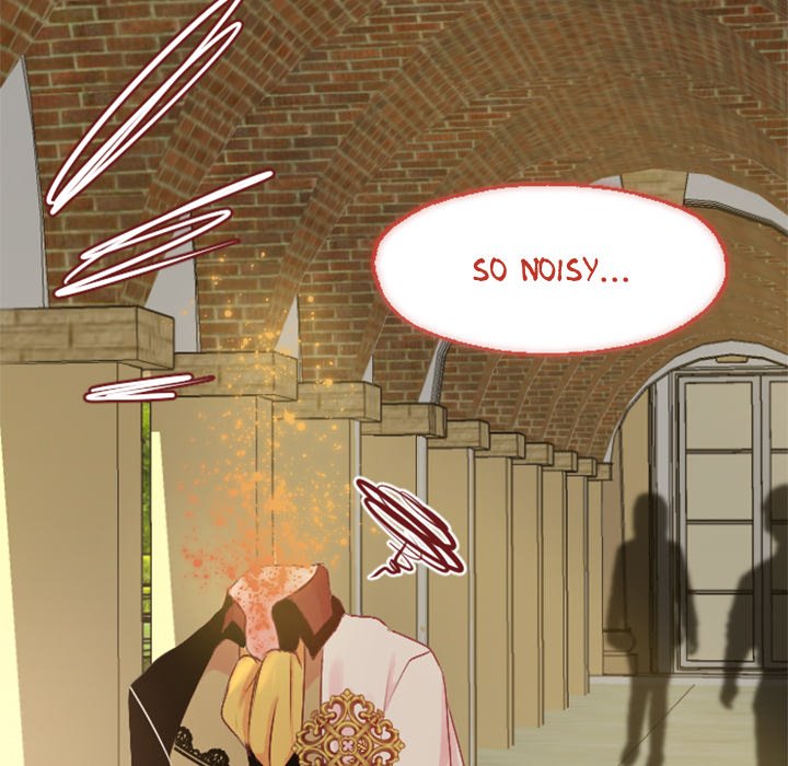 Spring for the Headless Prince Spring for the Headless Prince EP 9 - Toomics page 59 - 