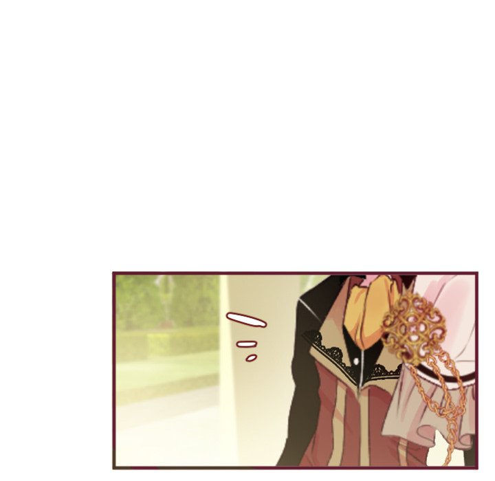 Spring for the Headless Prince Spring for the Headless Prince EP 9 - Toomics page 61 - 