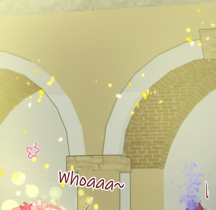 Spring for the Headless Prince Spring for the Headless Prince EP 9 - Toomics page 63 - 