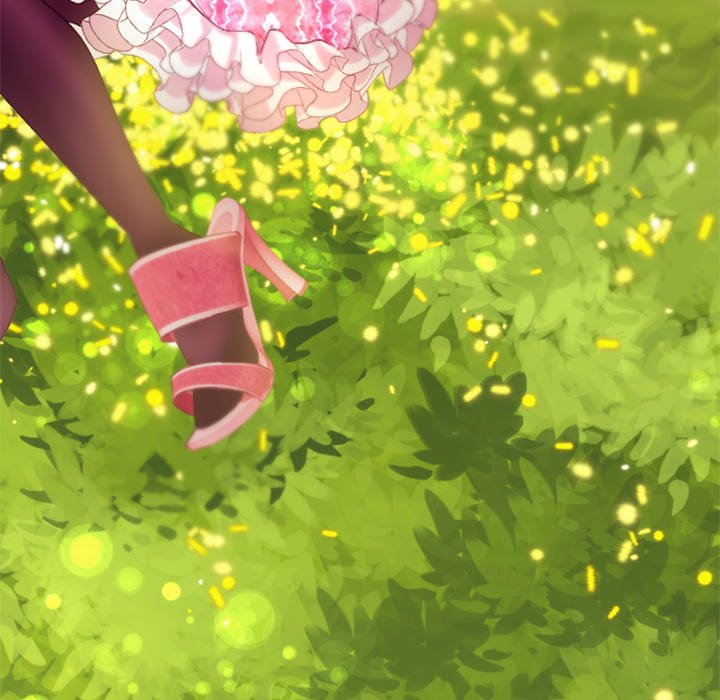 Spring for the Headless Prince Spring for the Headless Prince EP 9 - Toomics page 65 - 
