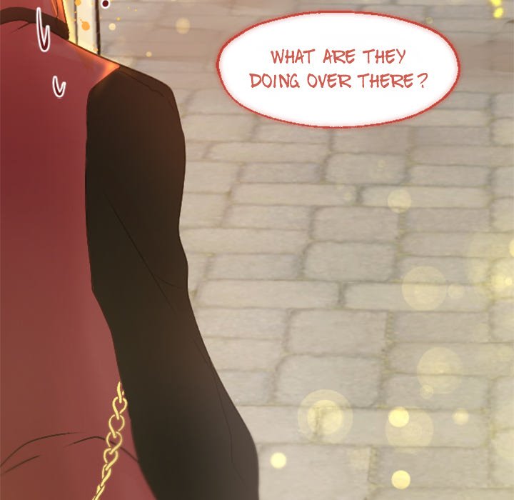 Spring for the Headless Prince Spring for the Headless Prince EP 9 - Toomics page 69 - 