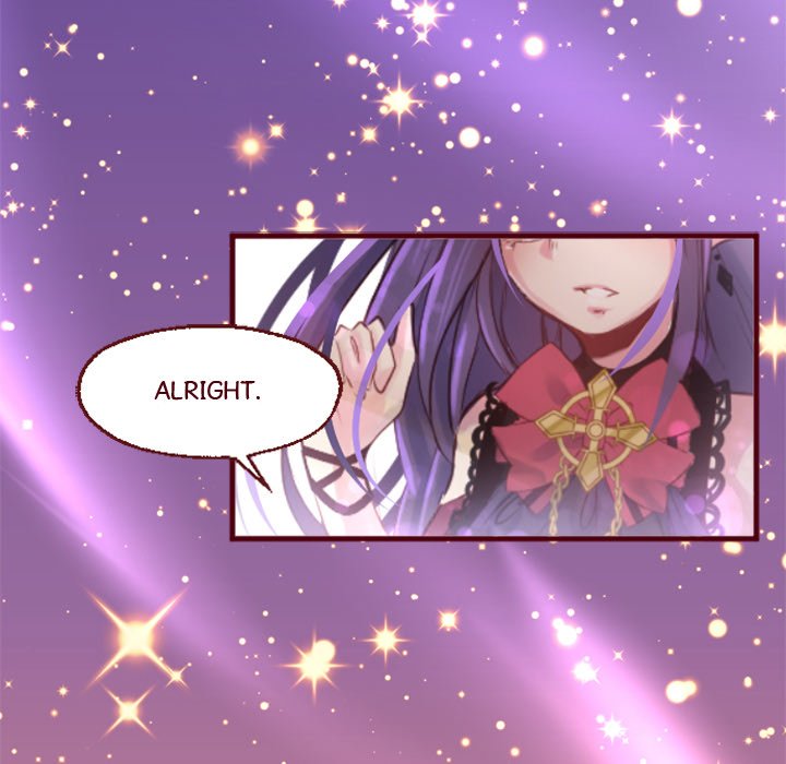 Spring for the Headless Prince Spring for the Headless Prince EP 9 - Toomics page 8 - 
