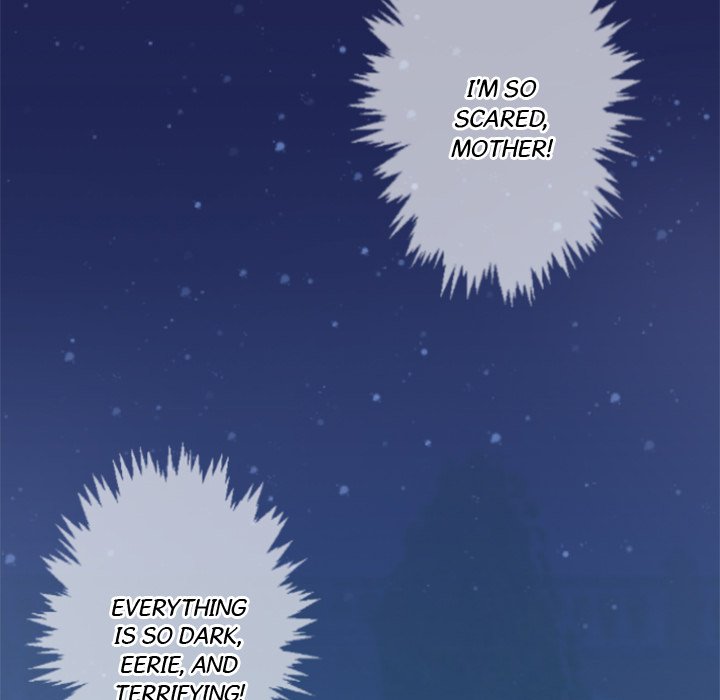 Spring for the Headless Prince Spring for the Headless Prince EP 9 - Toomics page 83 - 