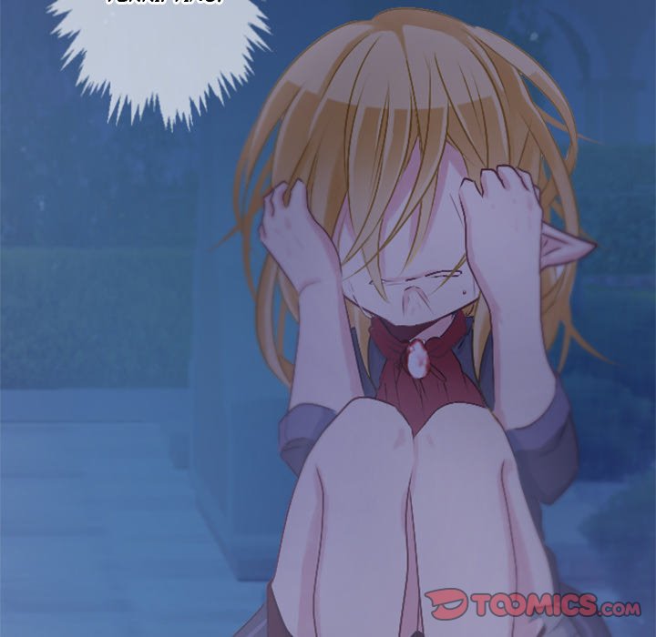 Spring for the Headless Prince Spring for the Headless Prince EP 9 - Toomics page 84 - 