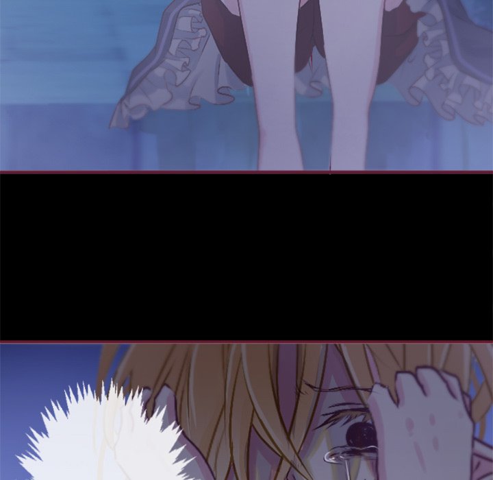 Spring for the Headless Prince Spring for the Headless Prince EP 9 - Toomics page 85 - 